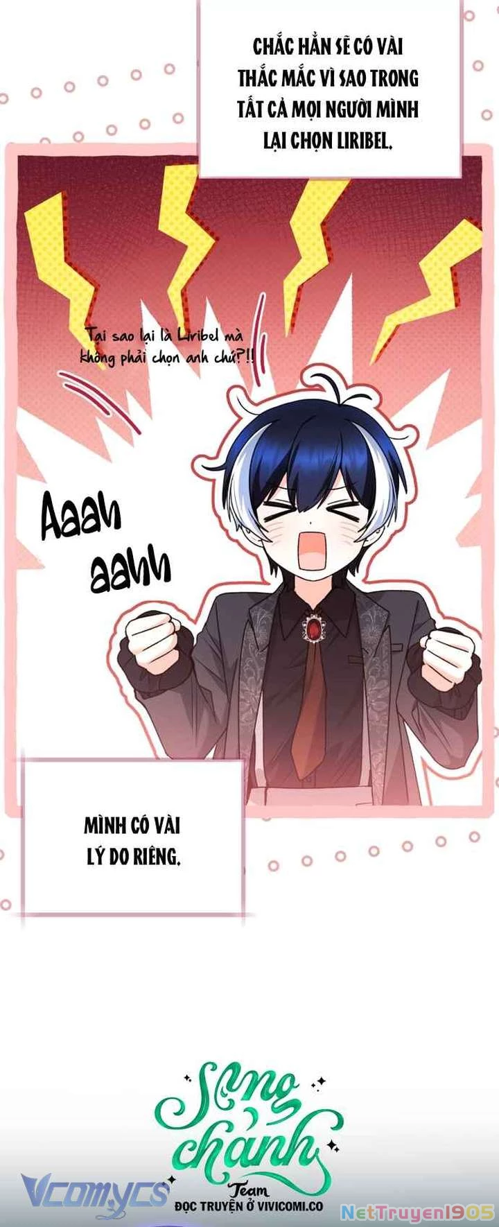 Bé Cá Voi Sát Thủ Phản Diện Chapter 63 - 14