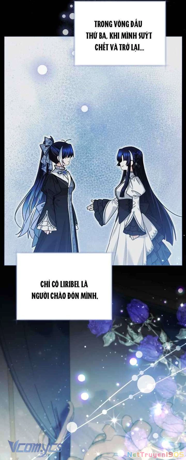 Bé Cá Voi Sát Thủ Phản Diện Chapter 63 - 16