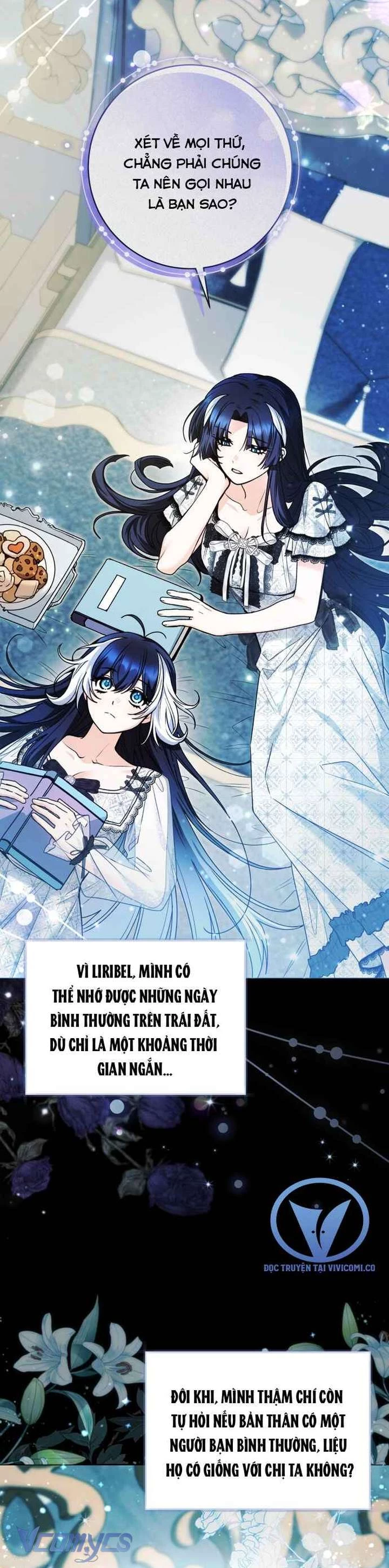 Bé Cá Voi Sát Thủ Phản Diện Chapter 63 - 17