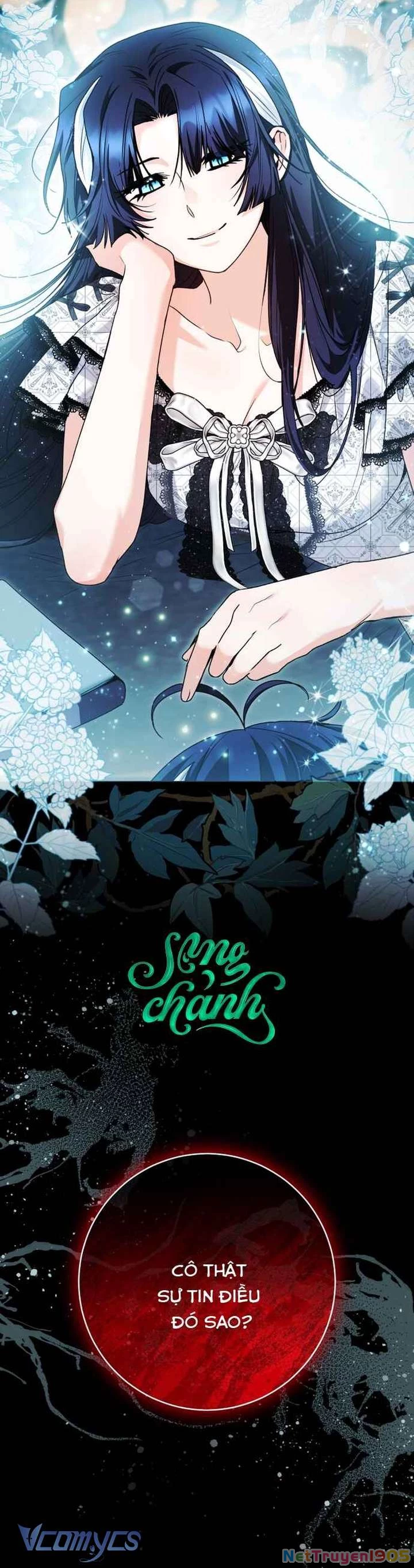 Bé Cá Voi Sát Thủ Phản Diện Chapter 63 - 18