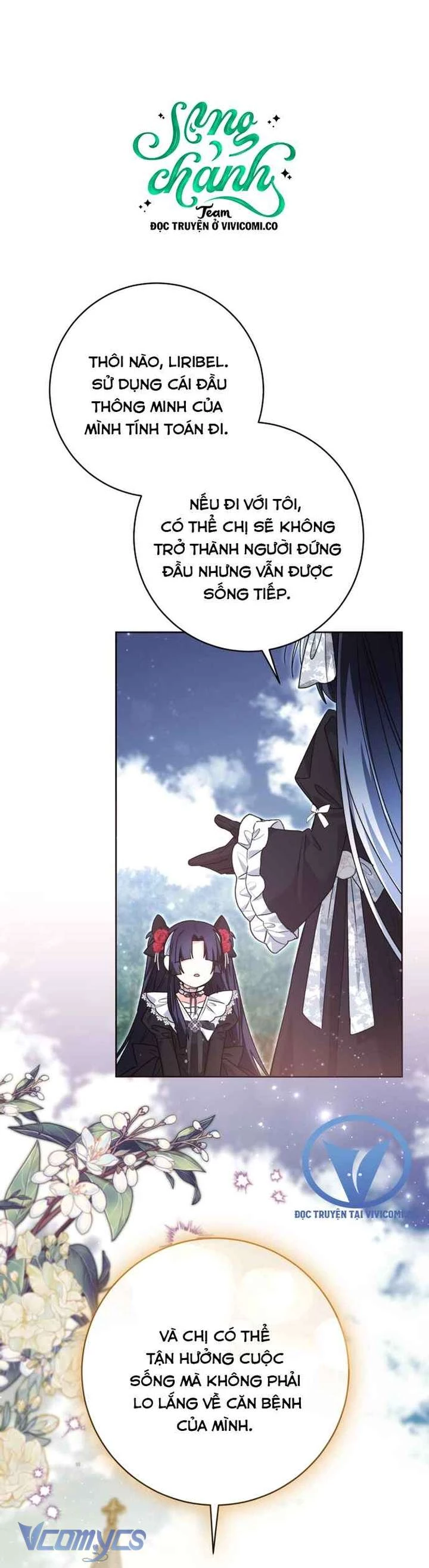 Bé Cá Voi Sát Thủ Phản Diện Chapter 63 - 23