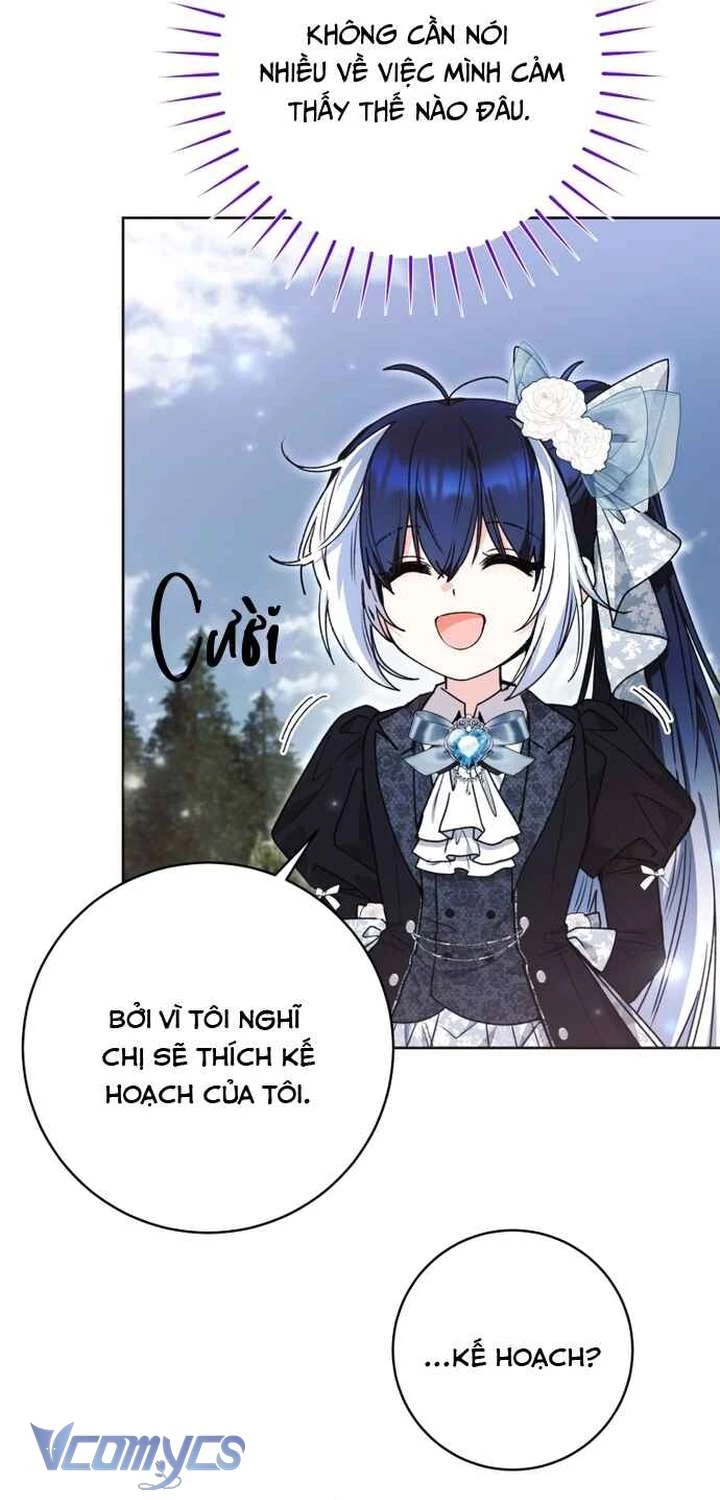 Bé Cá Voi Sát Thủ Phản Diện Chapter 63 - 27