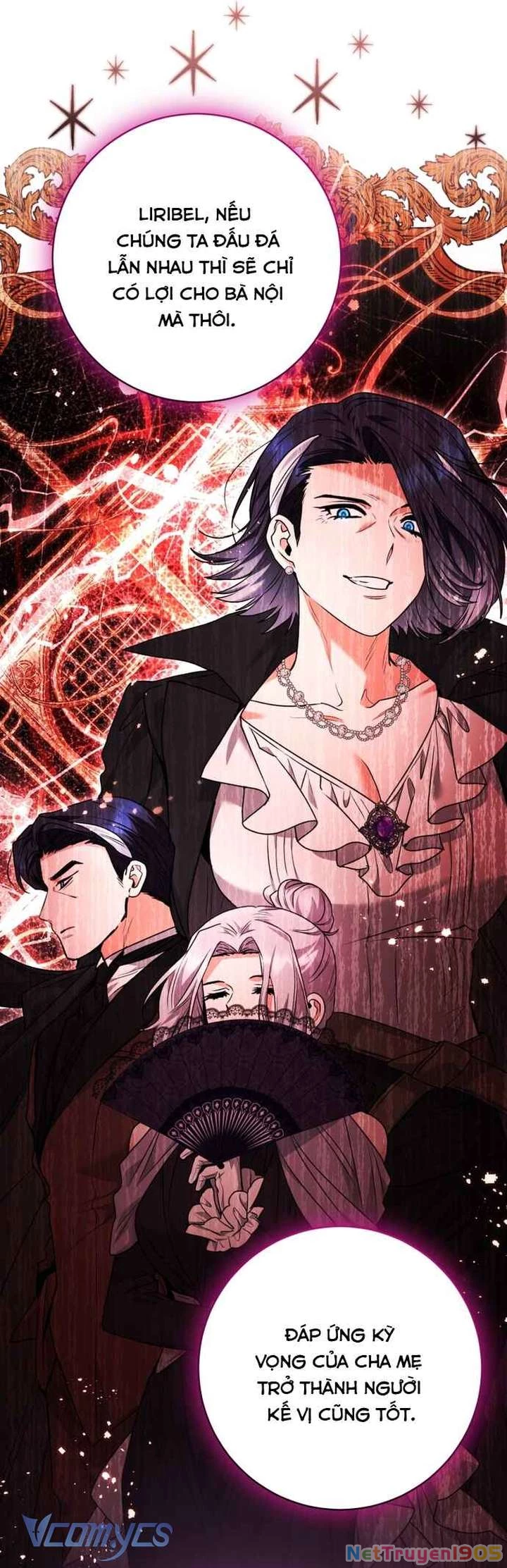 Bé Cá Voi Sát Thủ Phản Diện Chapter 63 - 28