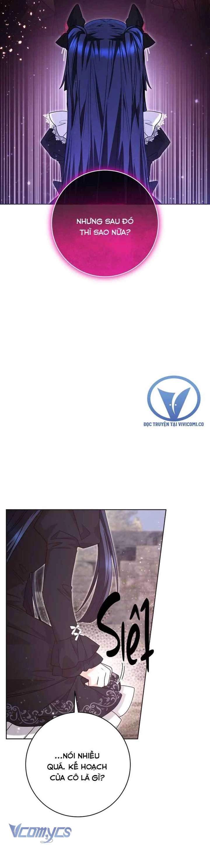 Bé Cá Voi Sát Thủ Phản Diện Chapter 63 - 29