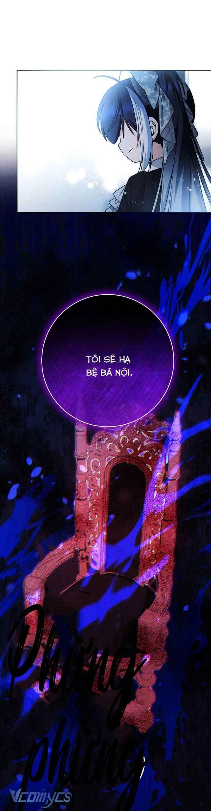 Bé Cá Voi Sát Thủ Phản Diện Chapter 63 - 30