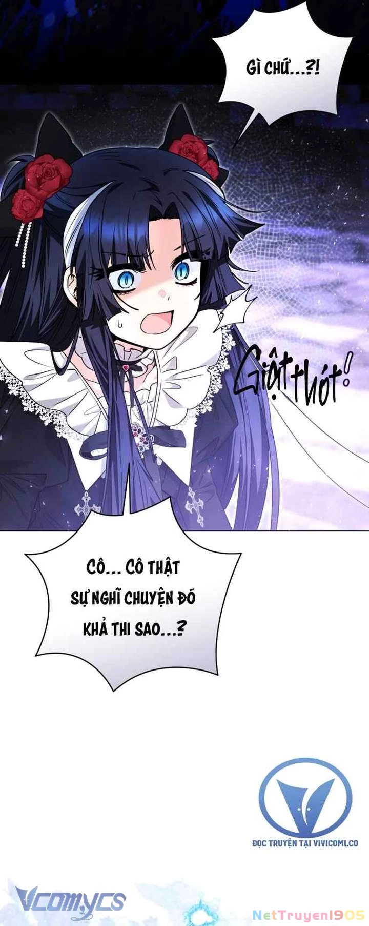 Bé Cá Voi Sát Thủ Phản Diện Chapter 63 - 31