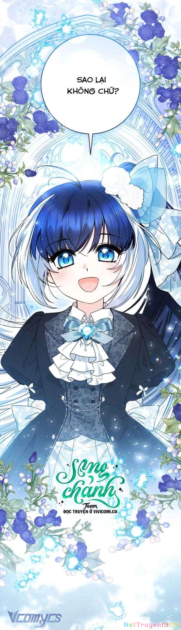 Bé Cá Voi Sát Thủ Phản Diện Chapter 63 - 32