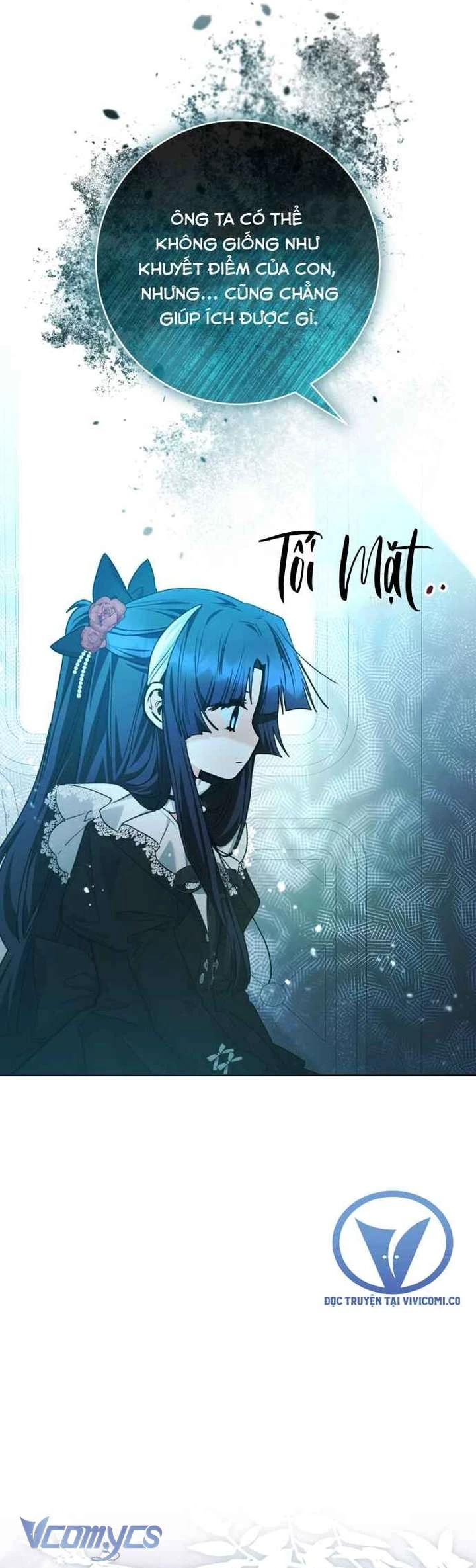 Bé Cá Voi Sát Thủ Phản Diện Chapter 63 - 36