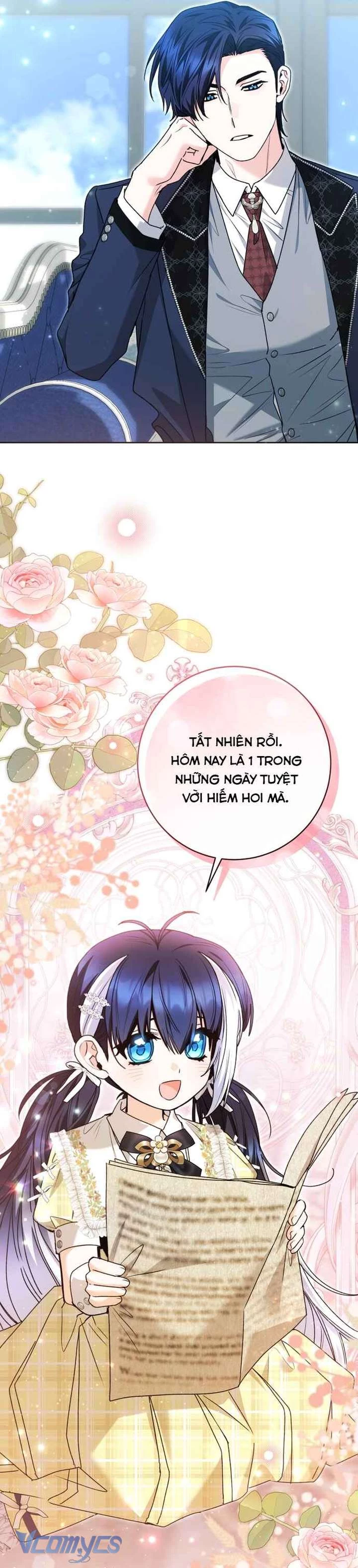 Bé Cá Voi Sát Thủ Phản Diện Chapter 63 - 40