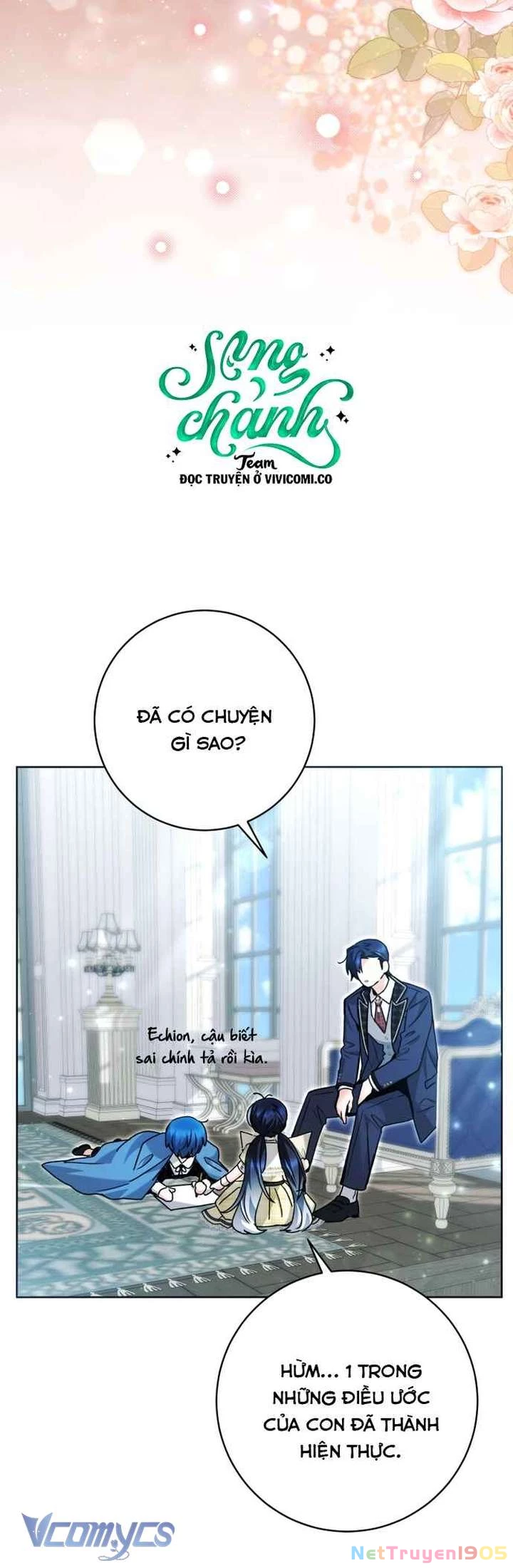Bé Cá Voi Sát Thủ Phản Diện Chapter 63 - 41