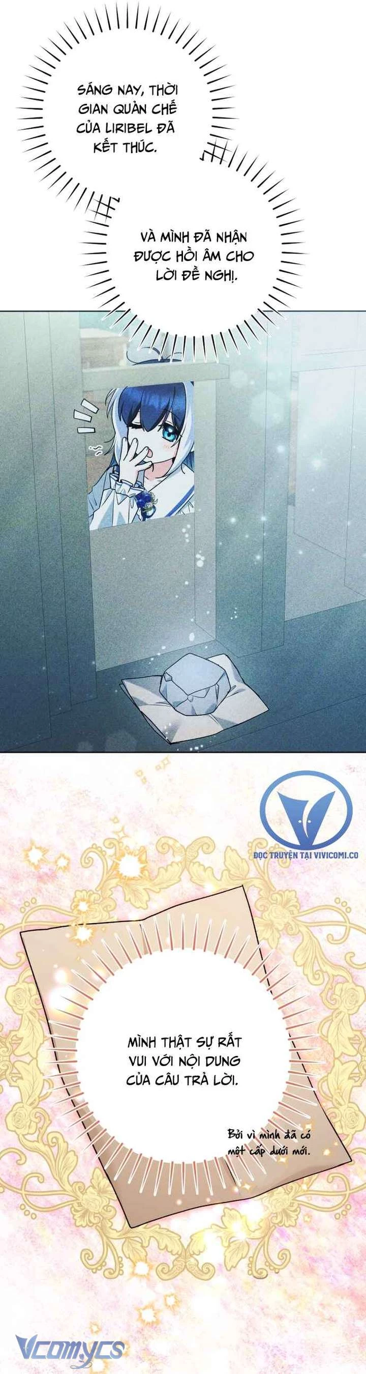 Bé Cá Voi Sát Thủ Phản Diện Chapter 63 - 42