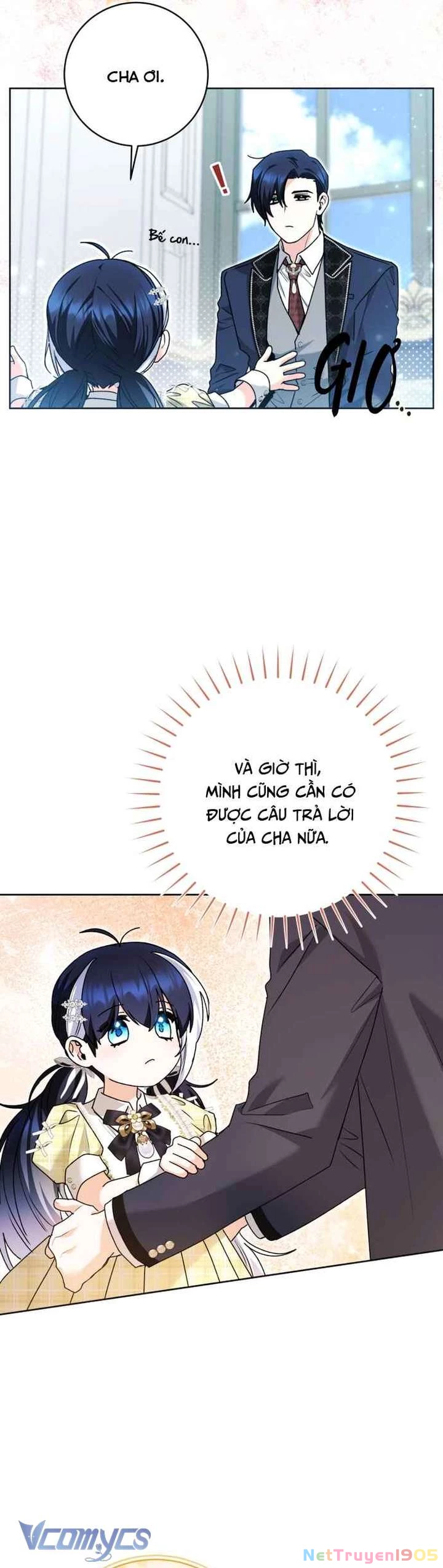 Bé Cá Voi Sát Thủ Phản Diện Chapter 63 - 43