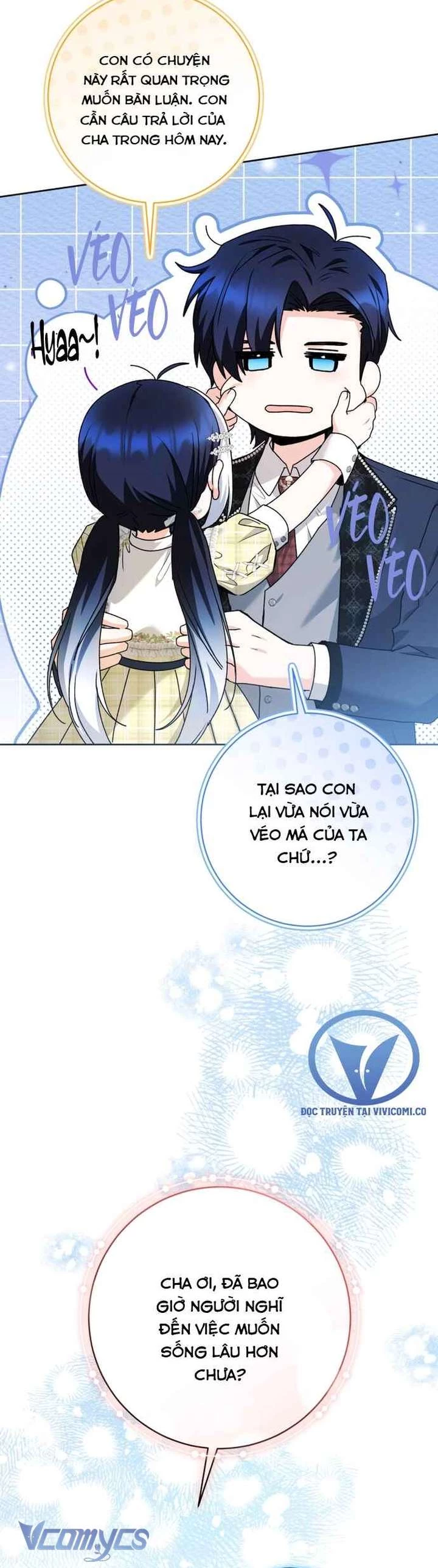 Bé Cá Voi Sát Thủ Phản Diện Chapter 63 - 44
