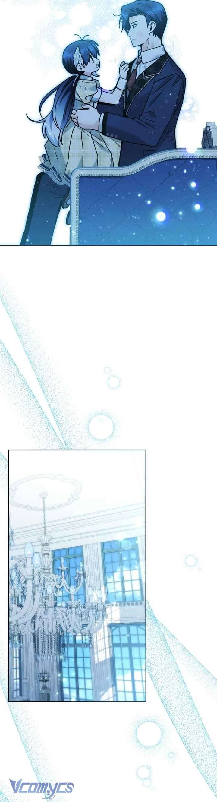 Bé Cá Voi Sát Thủ Phản Diện Chapter 63 - 45