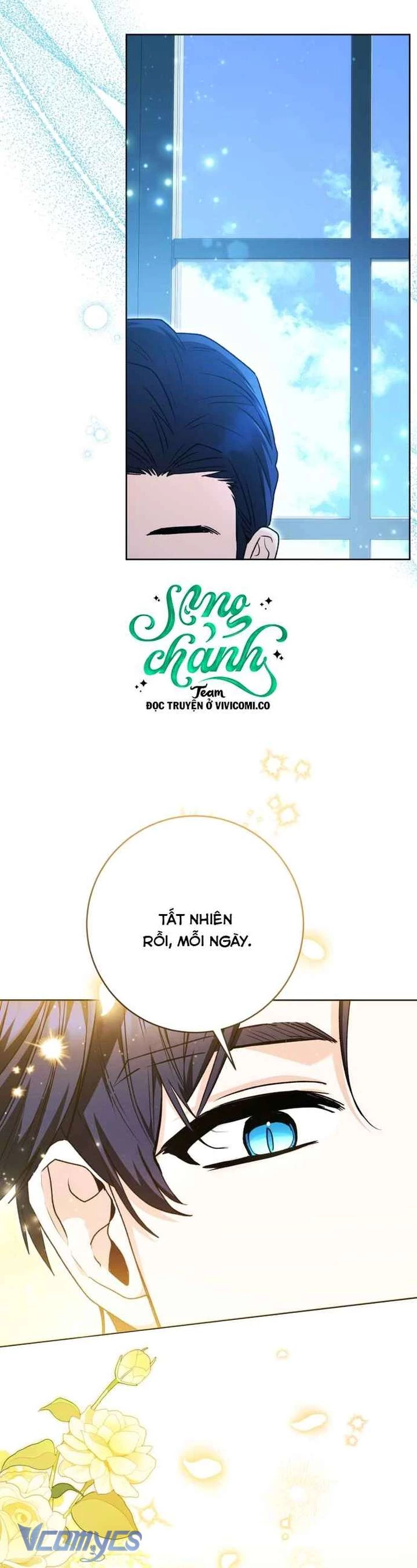Bé Cá Voi Sát Thủ Phản Diện Chapter 63 - 46
