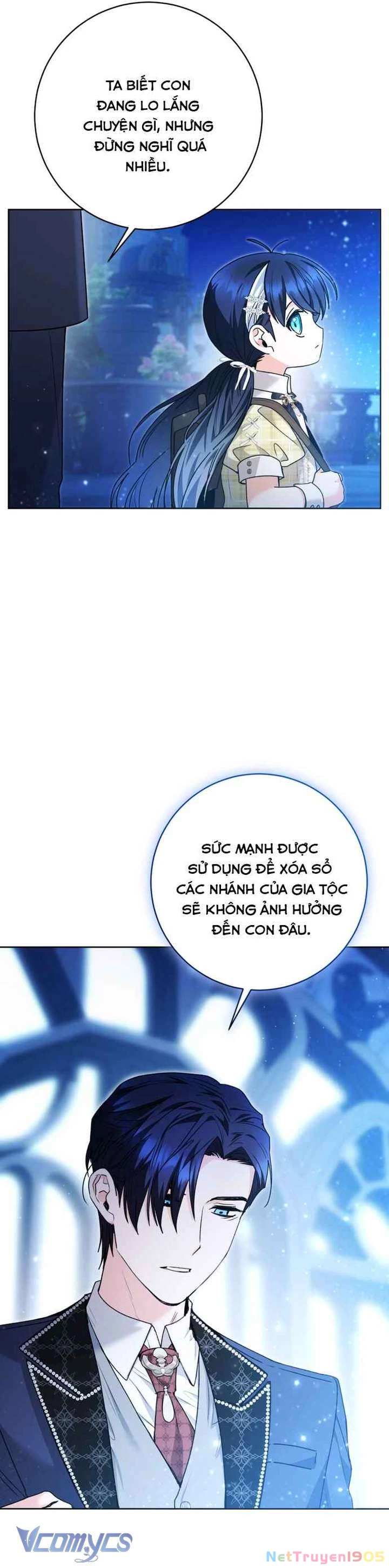 Bé Cá Voi Sát Thủ Phản Diện Chapter 63 - 50