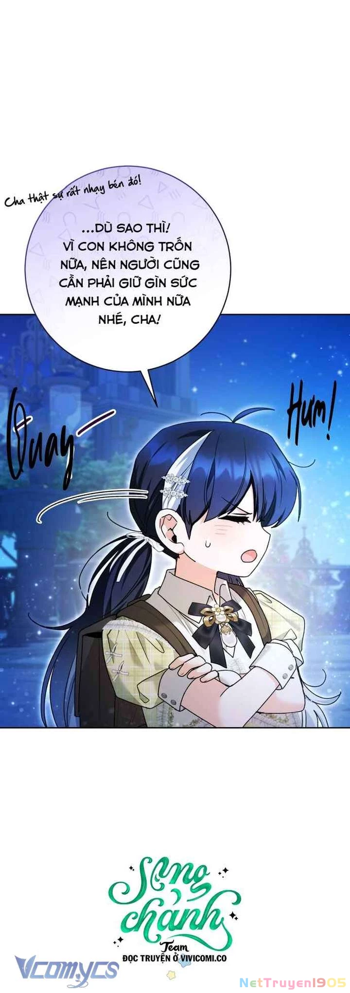 Bé Cá Voi Sát Thủ Phản Diện Chapter 63 - 51