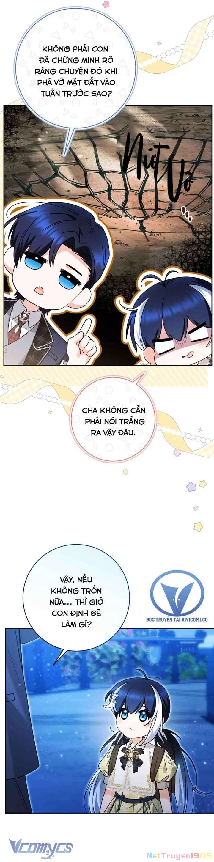 Bé Cá Voi Sát Thủ Phản Diện Chapter 63 - 52