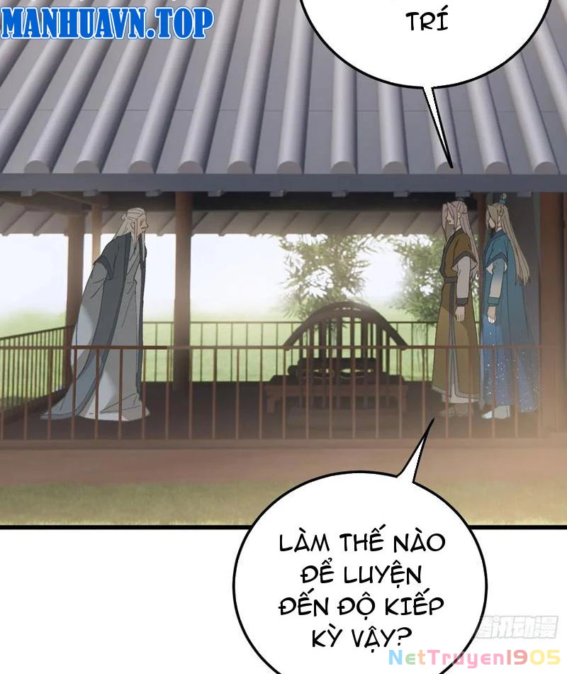 Đại Thừa Kỳ Mới Có Nghịch Tập Hệ Thống Chapter 72 - 3