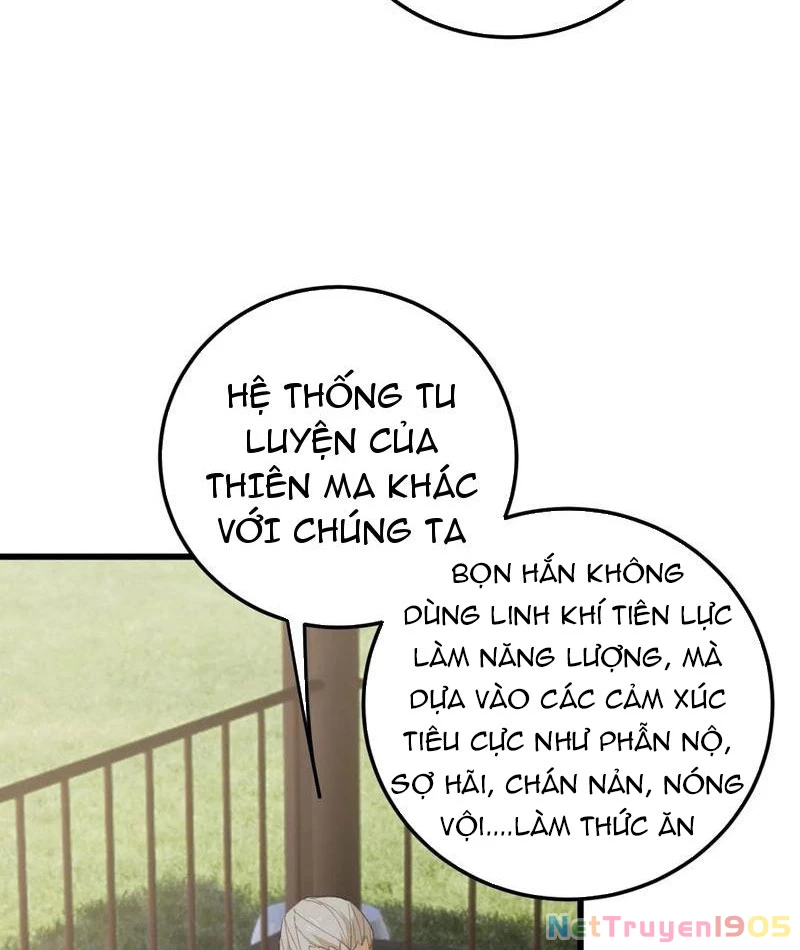 Đại Thừa Kỳ Mới Có Nghịch Tập Hệ Thống Chapter 72 - 4