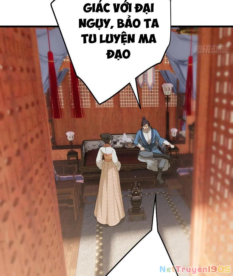 Đại Thừa Kỳ Mới Có Nghịch Tập Hệ Thống Chapter 72 - 31