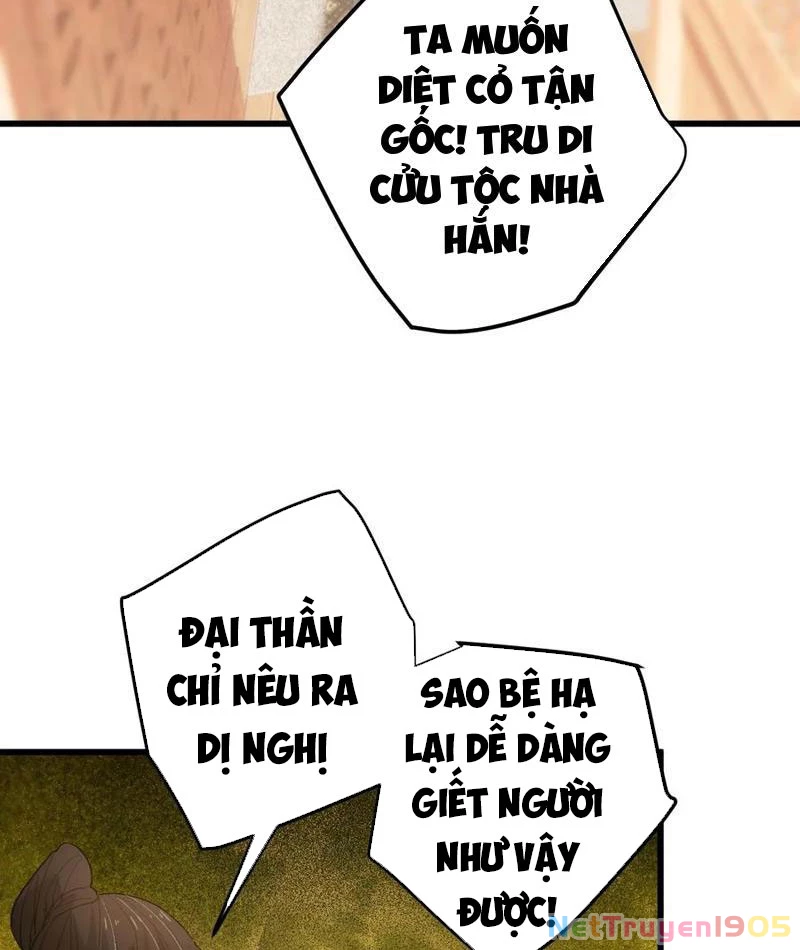 Đại Thừa Kỳ Mới Có Nghịch Tập Hệ Thống Chapter 72 - 32