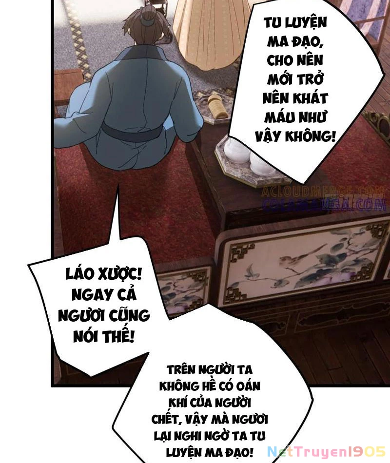 Đại Thừa Kỳ Mới Có Nghịch Tập Hệ Thống Chapter 72 - 38