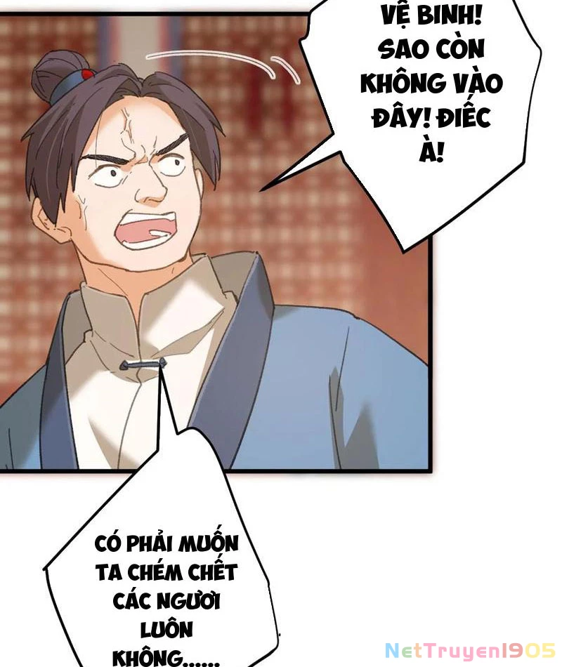 Đại Thừa Kỳ Mới Có Nghịch Tập Hệ Thống Chapter 72 - 42