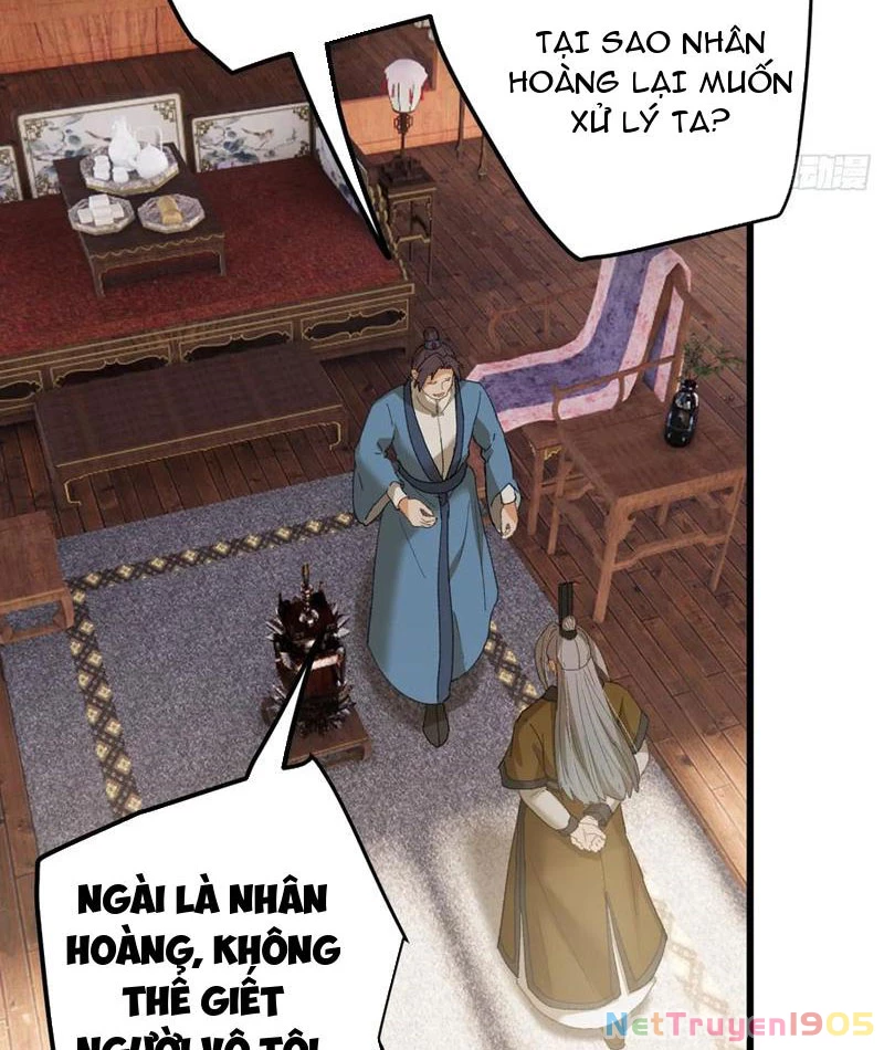 Đại Thừa Kỳ Mới Có Nghịch Tập Hệ Thống Chapter 72 - 50