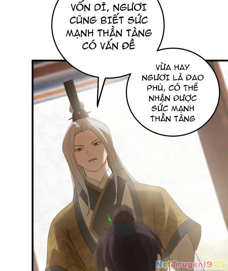 Đại Thừa Kỳ Mới Có Nghịch Tập Hệ Thống Chapter 72 - 64