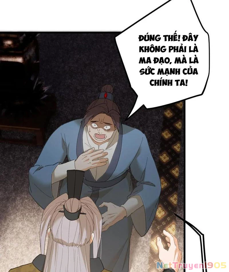 Đại Thừa Kỳ Mới Có Nghịch Tập Hệ Thống Chapter 72 - 70