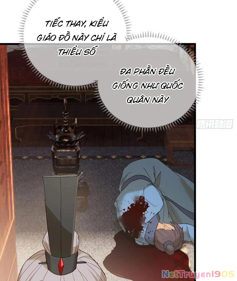 Đại Thừa Kỳ Mới Có Nghịch Tập Hệ Thống Chapter 72 - 79