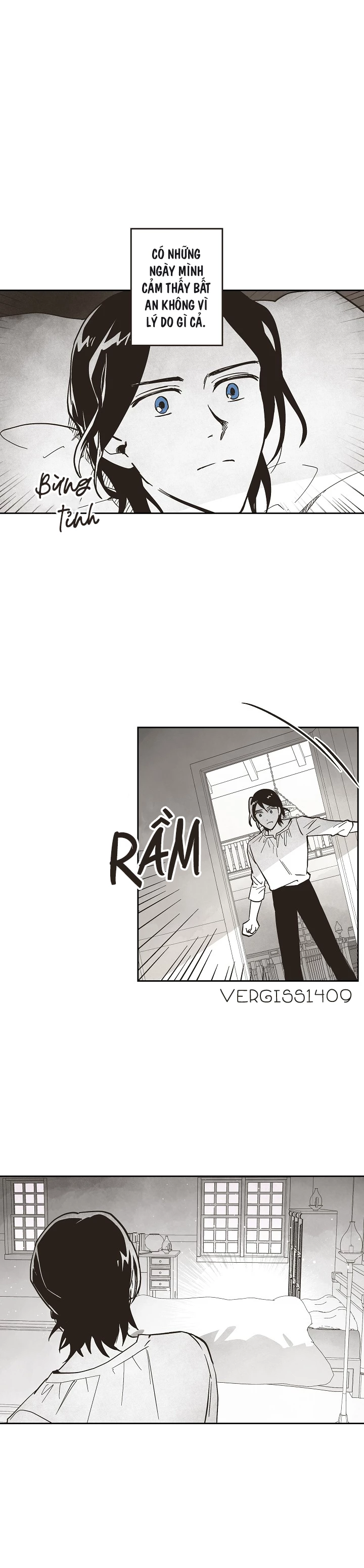 Thủy Tổ Pháp Sư Chapter 18 - 2