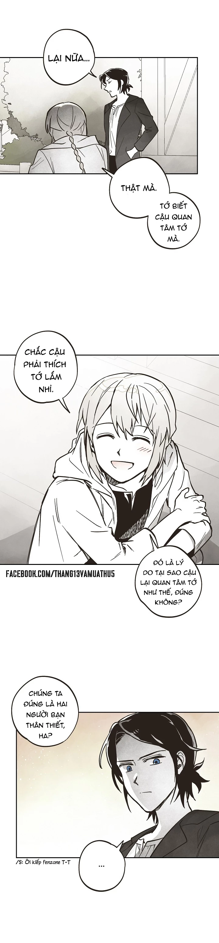 Thủy Tổ Pháp Sư Chapter 18 - 9