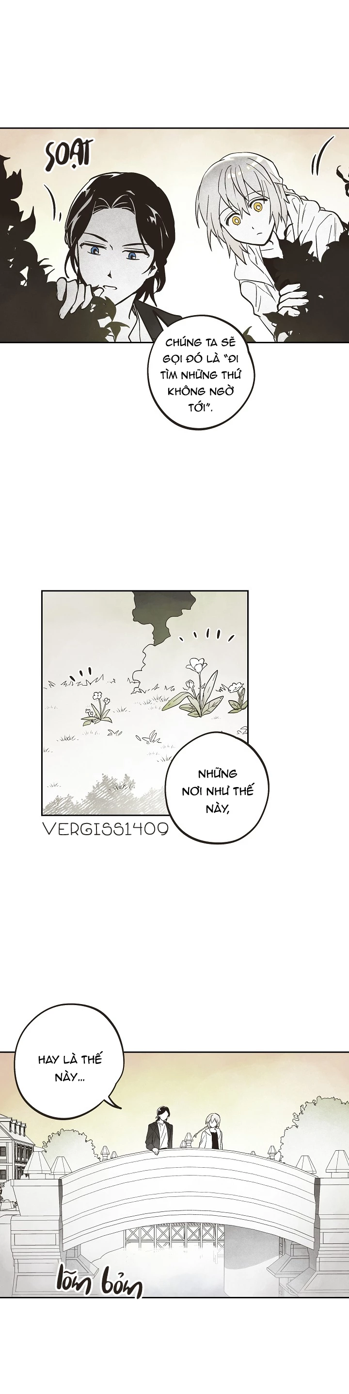 Thủy Tổ Pháp Sư Chapter 18 - 12