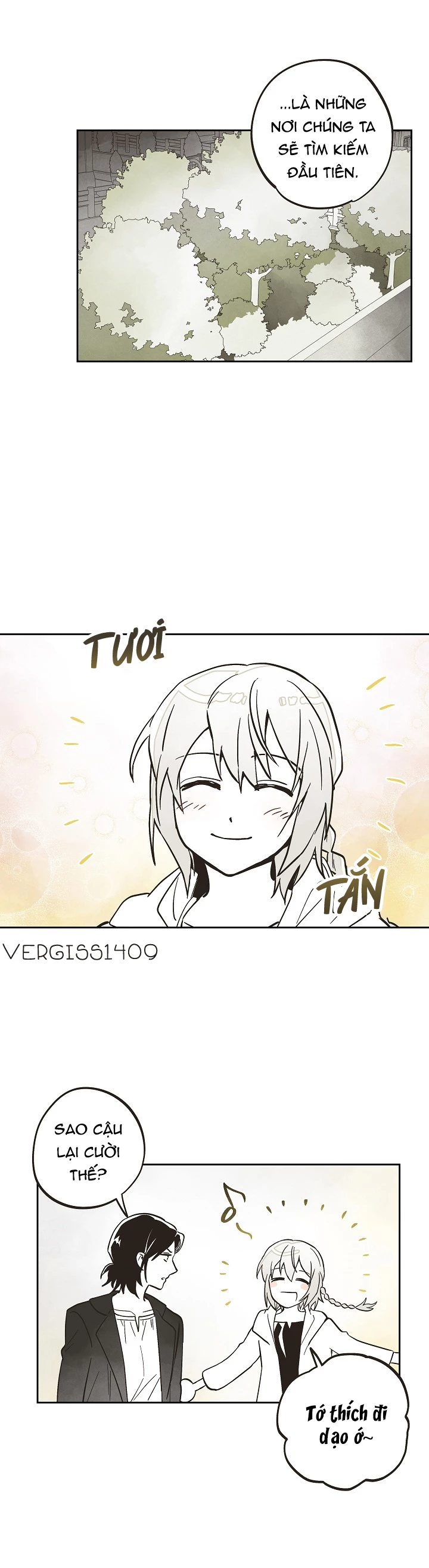 Thủy Tổ Pháp Sư Chapter 18 - 13