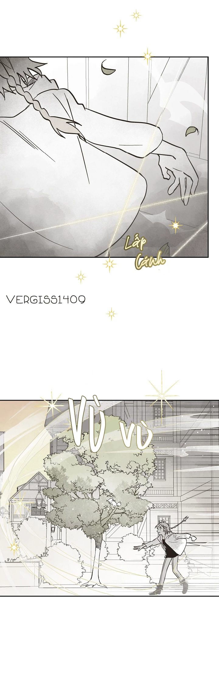 Thủy Tổ Pháp Sư Chapter 18 - 22