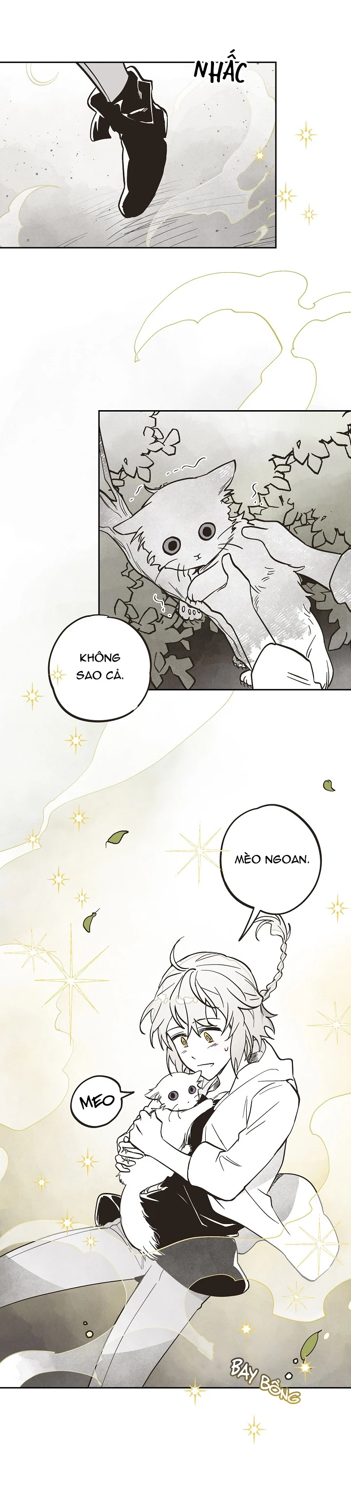 Thủy Tổ Pháp Sư Chapter 18 - 23