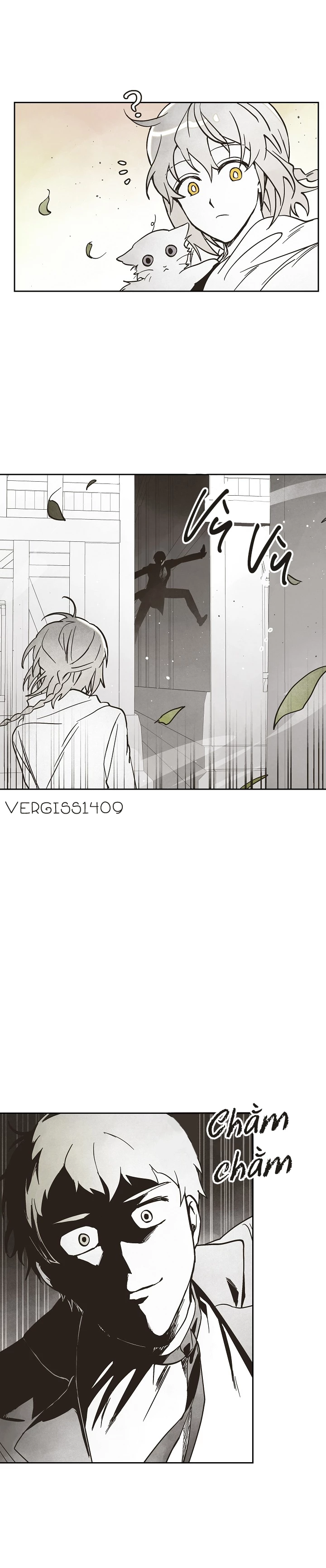 Thủy Tổ Pháp Sư Chapter 18 - 24