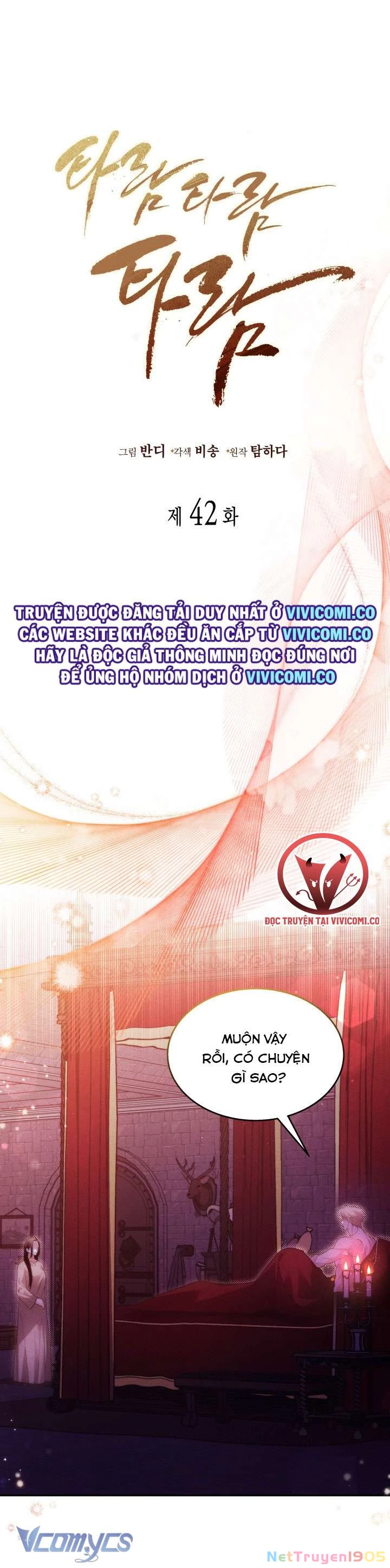 Tiếng Trống Vang Dội Chapter 42 - 2