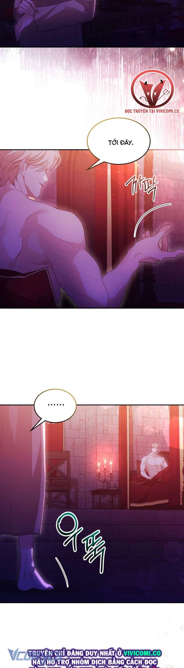Tiếng Trống Vang Dội Chapter 42 - 4