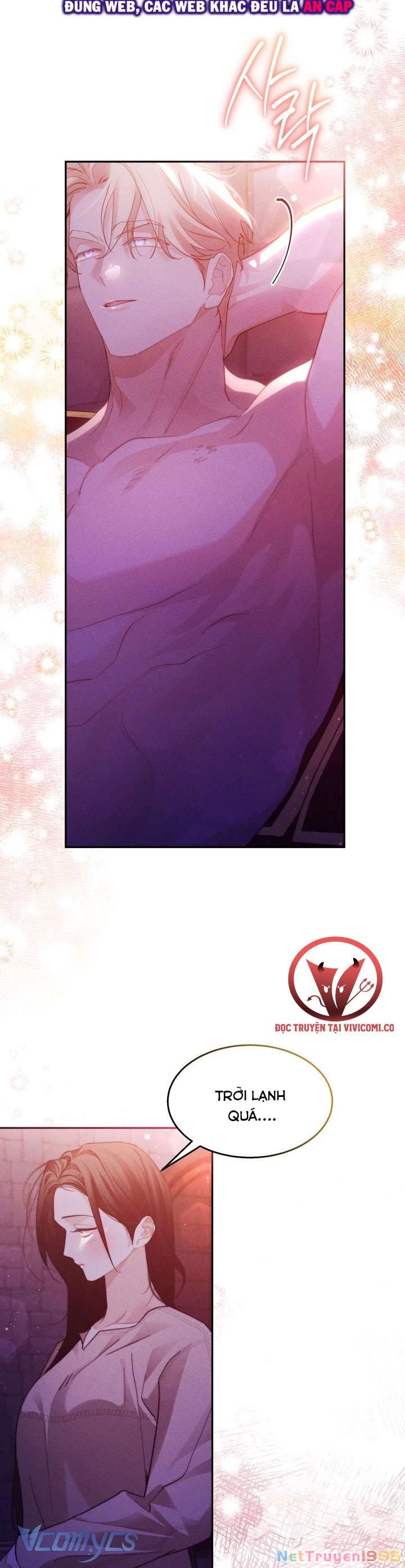 Tiếng Trống Vang Dội Chapter 42 - 5