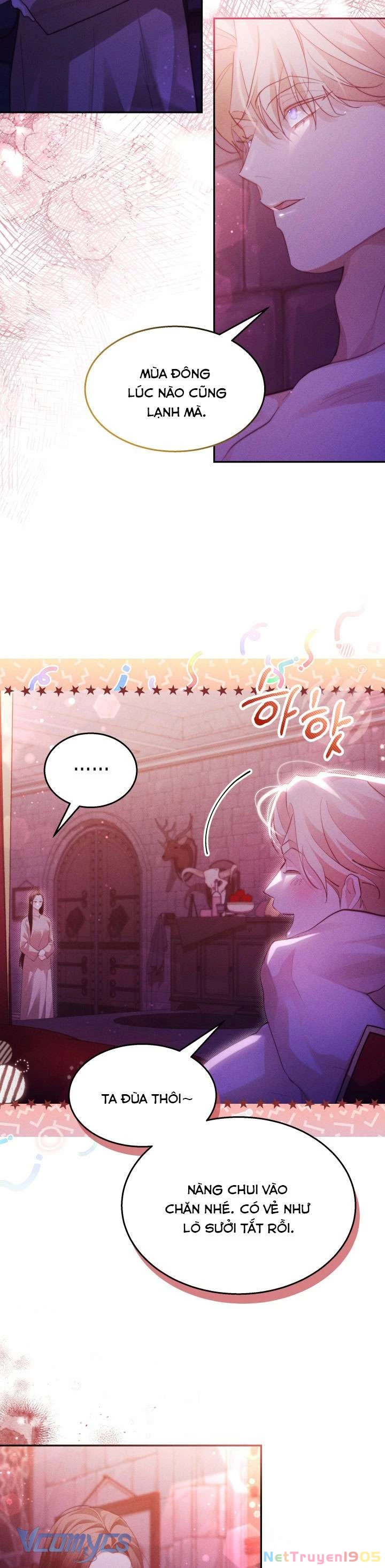 Tiếng Trống Vang Dội Chapter 42 - 6