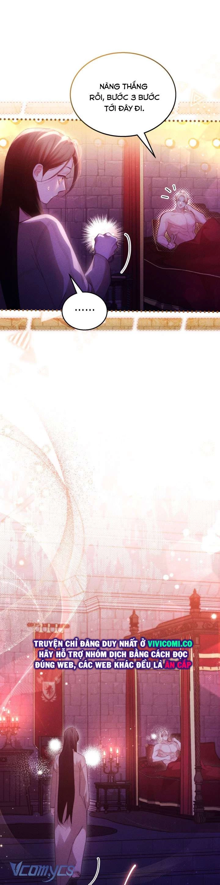Tiếng Trống Vang Dội Chapter 42 - 8