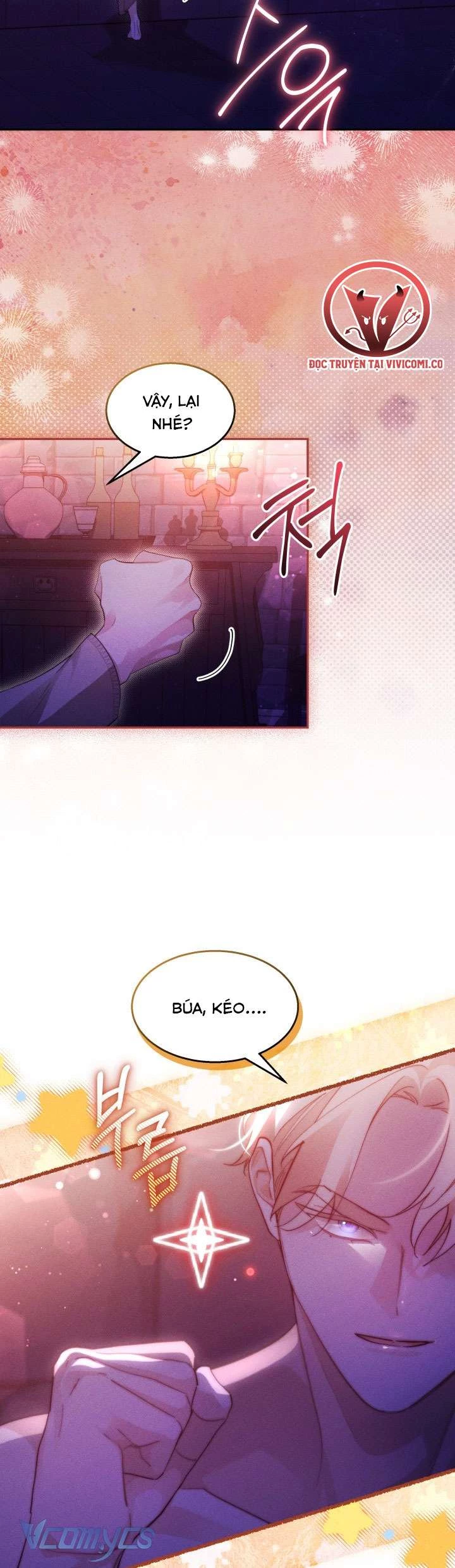 Tiếng Trống Vang Dội Chapter 42 - 9