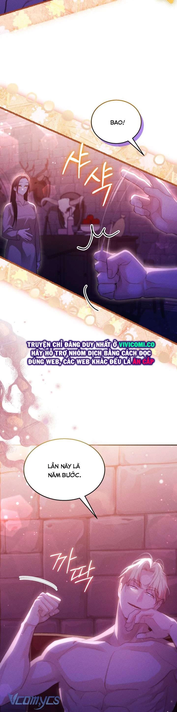 Tiếng Trống Vang Dội Chapter 42 - 10