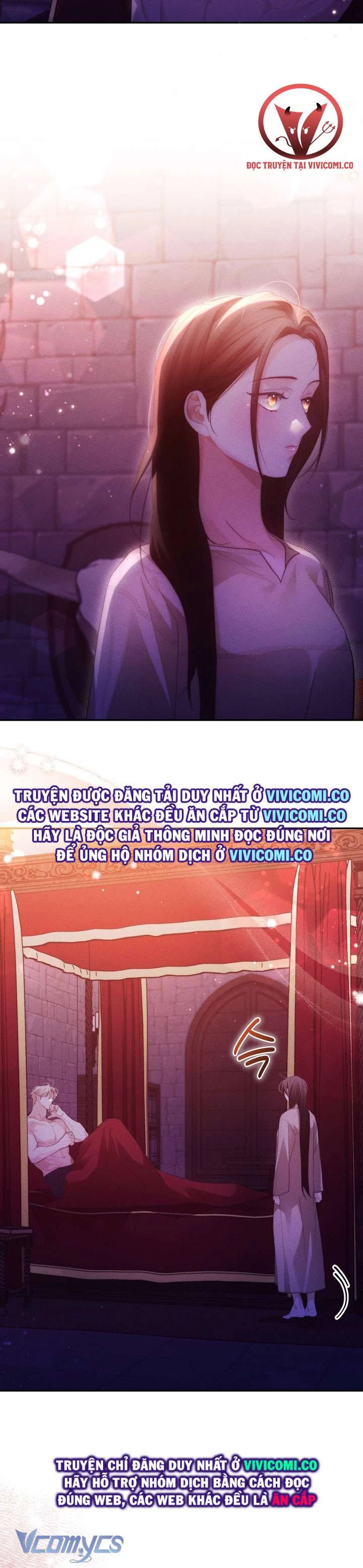 Tiếng Trống Vang Dội Chapter 42 - 11