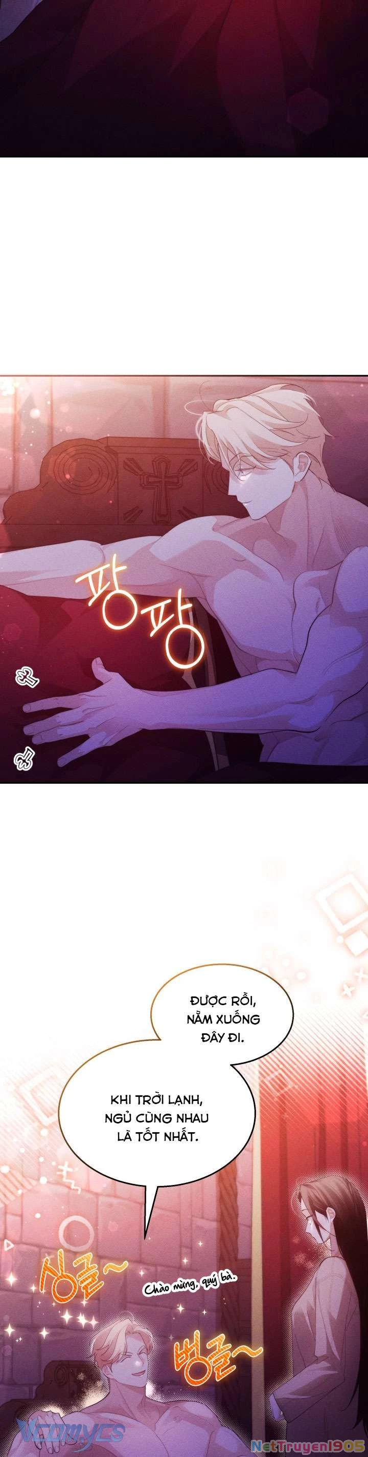 Tiếng Trống Vang Dội Chapter 42 - 17