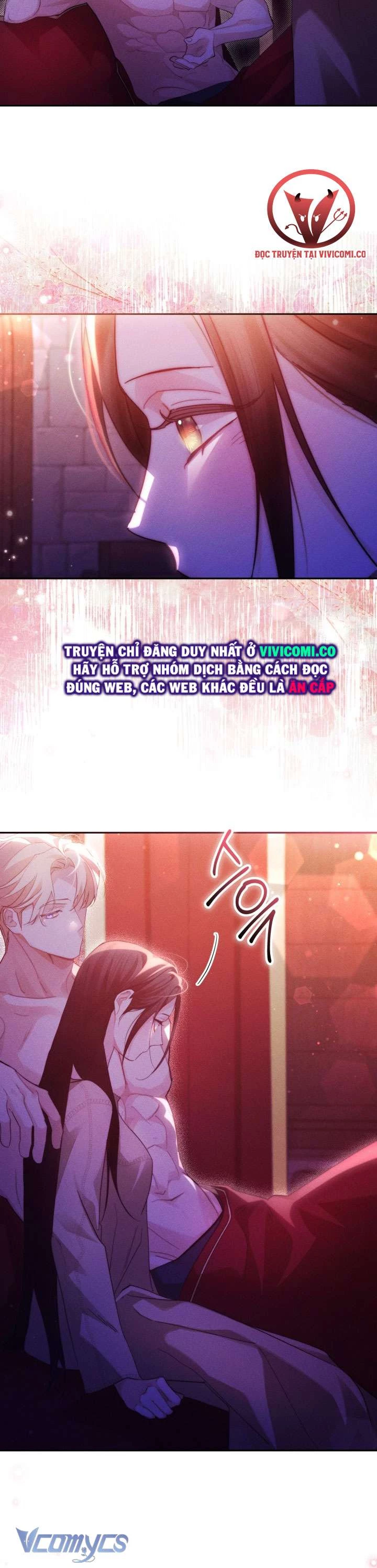 Tiếng Trống Vang Dội Chapter 42 - 18