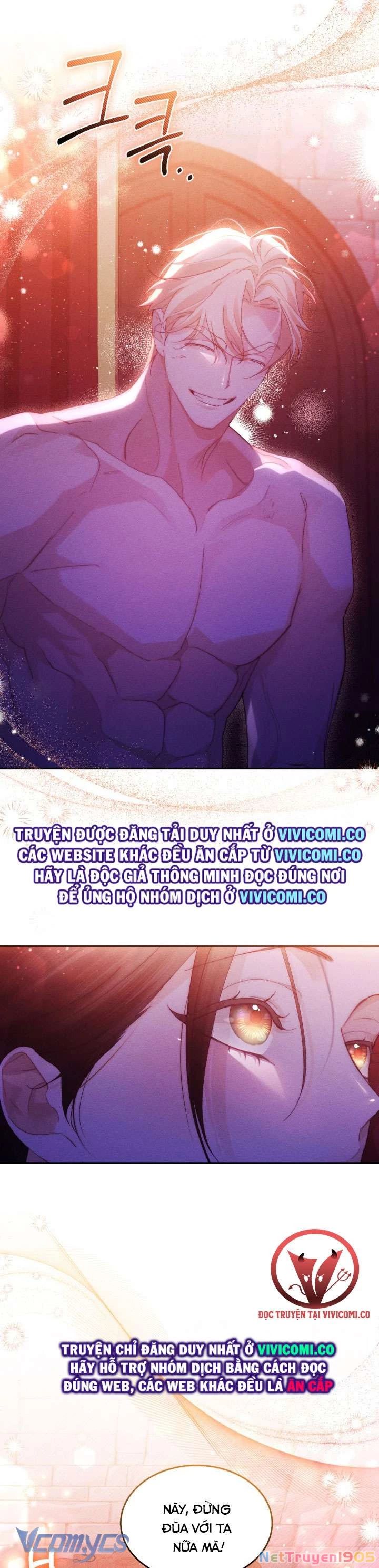 Tiếng Trống Vang Dội Chapter 42 - 24